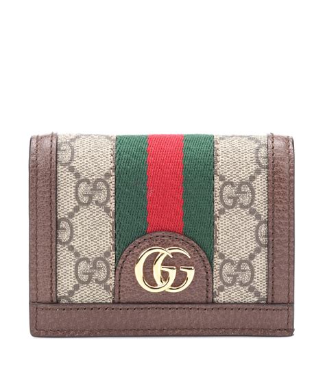 gucci錢包|gucci pocket wallet.